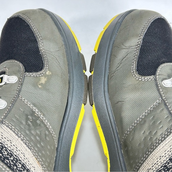 Chaco Basin Tar Outdoor Trail Hiking Sneakers Shoes J103271; Men’s Size 11 - Picture 15 of 16